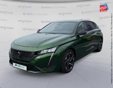 Peugeot 308 III Phase 1 Reims