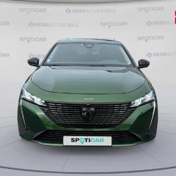 Peugeot 308 III Phase 1 1.2 PureTech 130ch S&S Allure Pack EAT8 Reims