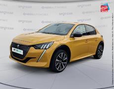 Peugeot 208 Reims