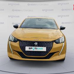 Peugeot 208 1.2 PureTech 100ch S&S GT 118g Reims