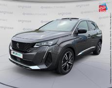 Peugeot 3008 Reims