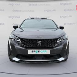 Peugeot 3008 HYBRID4 300ch GT Pack e-EAT8 Reims