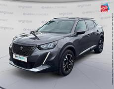 Peugeot 2008 Reims