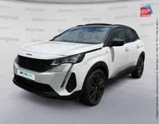 Peugeot 3008 Reims