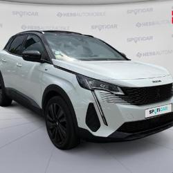 Peugeot 3008 1.5 BlueHDi 130ch S&S GT EAT8 Reims