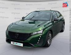 Peugeot 308 III Phase 1