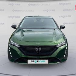 Peugeot 308 III Phase 1 1.2 PureTech 110ch S&S Active Pack Reims