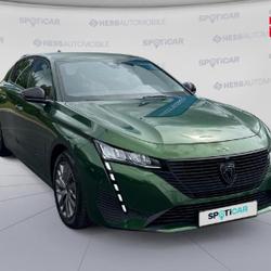 Peugeot 308 III Phase 1 1.2 PureTech 110ch S&S Active Pack Reims