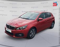 Peugeot 308 II Phase 2 Reims