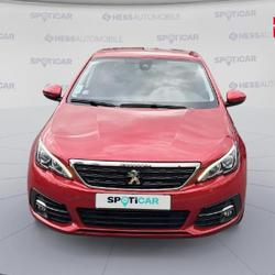 Peugeot 308 II Phase 2 1.2 PureTech 110ch E6.3 S&S Allure Reims