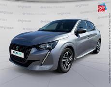 Peugeot 208 Reims