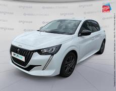 Peugeot 208 Reims