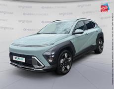 Hyundai Kona Reims
