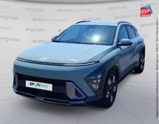 Hyundai Kona Reims