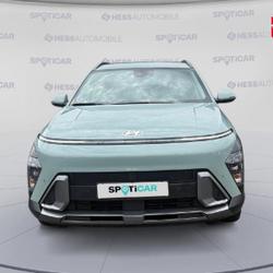 Hyundai Kona 1.6 GDi 129ch Hybrid Creative DCT-6 Reims
