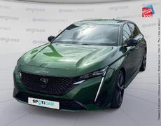 Peugeot 308 III Phase 1
