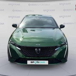 Peugeot 308 III Phase 1 1.5 BlueHDi 130ch S&S GT EAT8 Reims