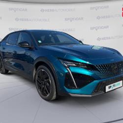 Peugeot 408 PHEV 225ch GT e-EAT8 Reims