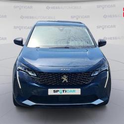Peugeot 3008 1.5 BlueHDi 130ch S&S Allure Pack EAT8 Reims