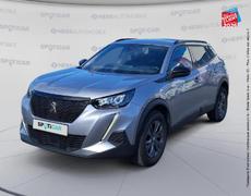 Peugeot 2008 Reims