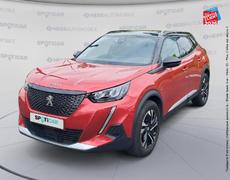 Peugeot 2008 Reims
