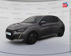 Peugeot 208 Reims