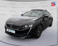 Peugeot 508 Reims
