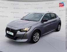 Peugeot 208 Reims