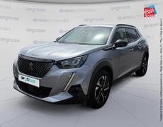 Peugeot 2008 Reims