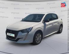 Peugeot 208 Reims