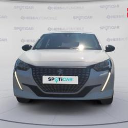 Peugeot 208 1.5 BlueHDi 100ch S&S Active Reims