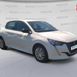 Peugeot 208 1.5 BlueHDi 100ch S&S Active Reims