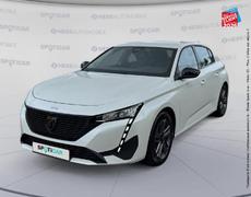 Peugeot 308 III Phase 1