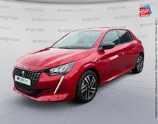 Peugeot 208 Reims