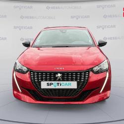 Peugeot 208 1.2 PureTech 100ch S&S Allure Reims