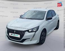 Peugeot 208 Reims