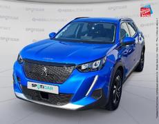 Peugeot 2008 Reims