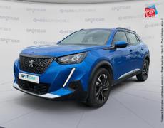 Peugeot 2008 Reims