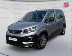 Peugeot Rifter Reims