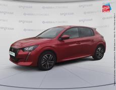 Peugeot 208 Reims