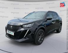 Peugeot 2008 Reims