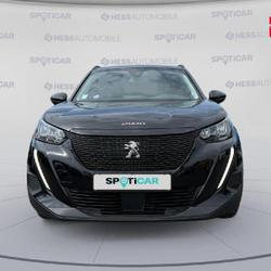 Peugeot 2008 1.2 PureTech 130ch S&S Style Reims