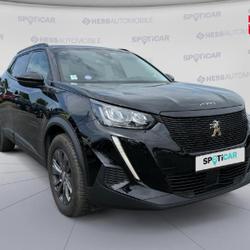 Peugeot 2008 1.2 PureTech 130ch S&S Style Reims