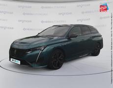 Peugeot 308 SW Phase 2 Reims