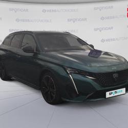 Peugeot 308 SW Phase 2 1.2 PureTech 130ch S&S GT EAT8 Reims