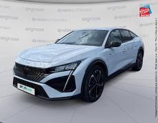 Peugeot 408 Reims