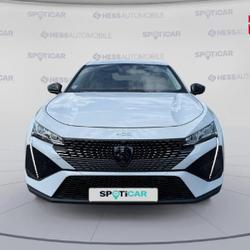 Peugeot 408 PHEV 180ch Allure Pack e-EAT8 Reims