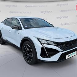 Peugeot 408 PHEV 180ch Allure Pack e-EAT8 Reims