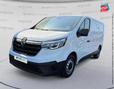 Renault Trafic Reims