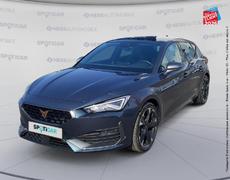Cupra Leon Reims